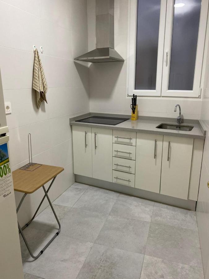 Piso Zacatin Διαμέρισμα Γρανάδα Εξωτερικό φωτογραφία